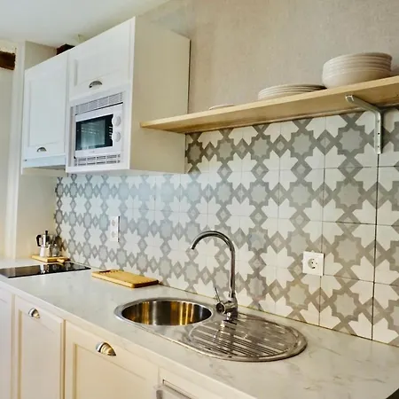 Margarita Apartment Granada