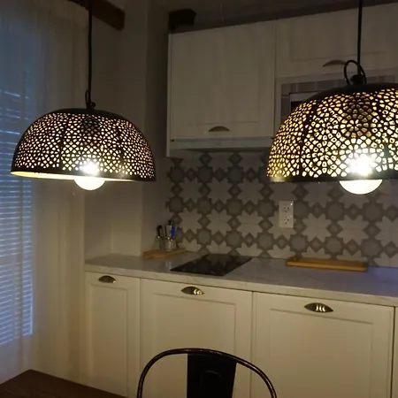 Apartment Margarita