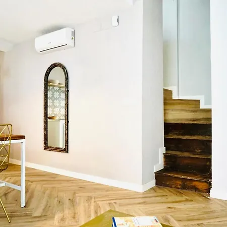 Apartment Margarita Granada