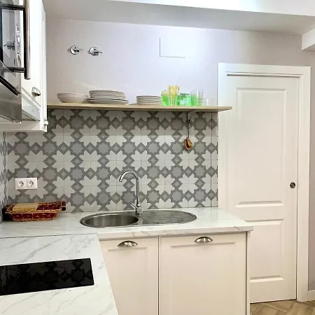 Apartment Margarita