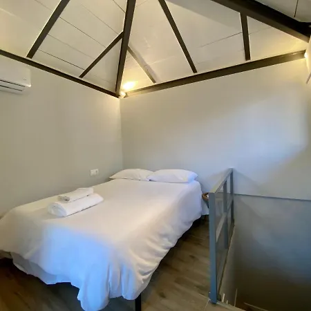 Apartment Margarita Granada