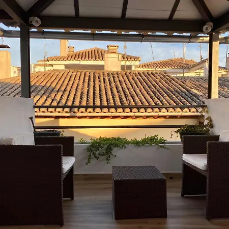Margarita Granada