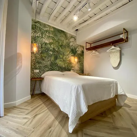 Appartement Margarita
