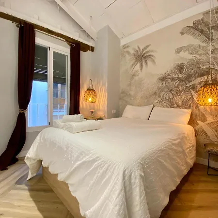 Appartement Margarita