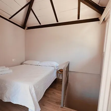 Appartement Margarita