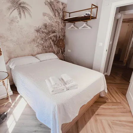 Margarita Apartment Granada