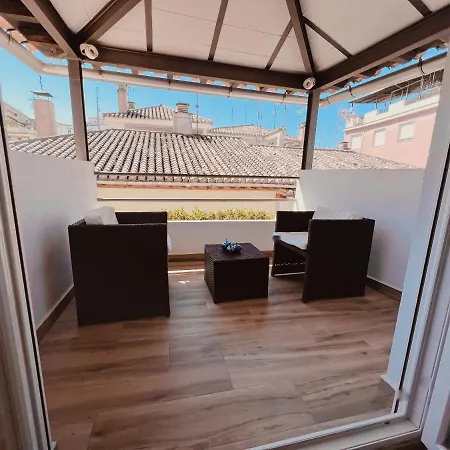 Margarita Apartment