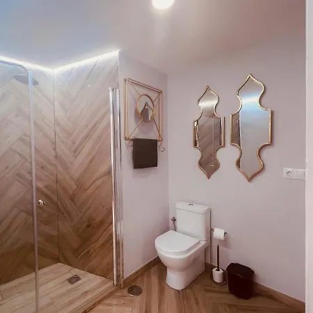 Margarita Apartment Granada