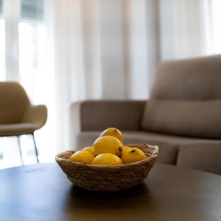 Apartment Margarita Granada
