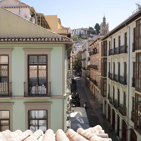 Margarita Granada