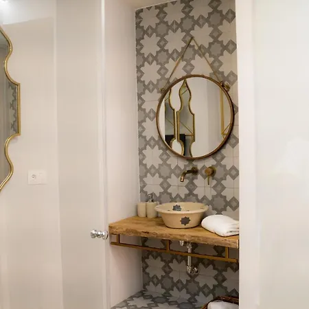 Apartment Margarita