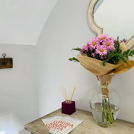 Appartement Margarita