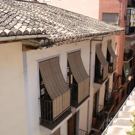 Margarita Apartment