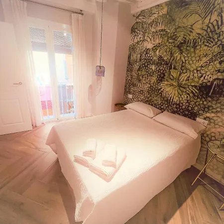 Margarita Apartment Granada